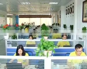 Shenzhen Bohongchuang Technology Co., Ltd. company overview - view 1 thumbnail