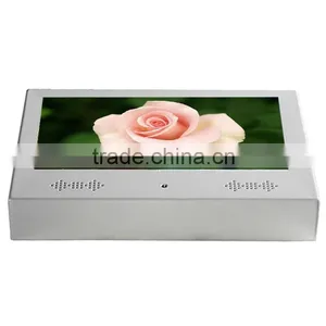7 Inch Mini Advertising Video Player thumbnail-3