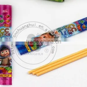 Masha and Bear Cartoon CC Stick Straw Candy thumbnail-3