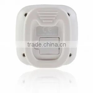 Large Screen Jogging Step Pedometer / Walking Calorie Distance Counter / Digital Step km Counter thumbnail-4