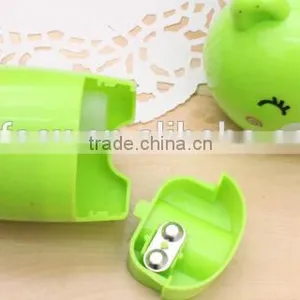 Lovely Design Cartoon Mini Electric Water Spary Fan thumbnail-6