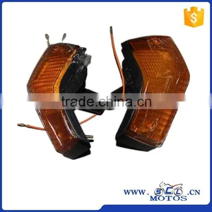 SCL-2013090075 Wholesales Hot Sales Motorcycle VESPA Indicator Light From China thumbnail-1