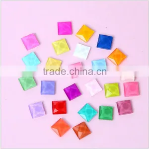 2016 AAA High Quality Color New Perfect Crystal Bead thumbnail-1