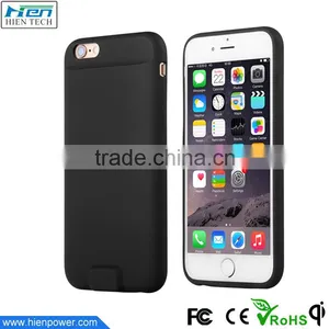HIGHLY RELIABLE QI WIRELESS BATTERY CHARGER RECEIVER CASE FOR IPHONE6 6S thumbnail-1
