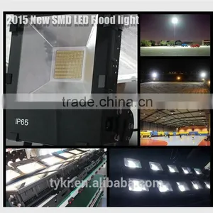 Outdoor Led Floodlighting SMD 2835 IP65 Led Flood Light 16500 Lumens Flood Light thumbnail-3