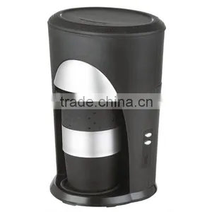 Electric Coffee Maker thumbnail-1