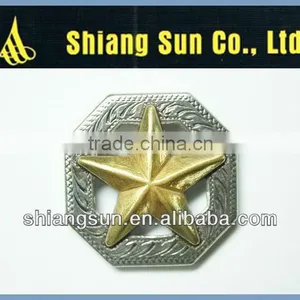 Top Quality Newest Design Useful Wholesale 36mm Belt Buckle thumbnail-1