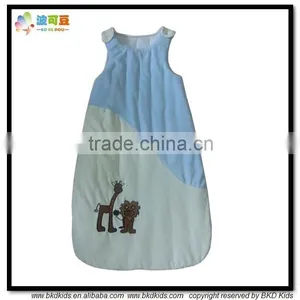 BKD 2015 New Arrival Fashion Design Toddler Sleeping Bags thumbnail-1