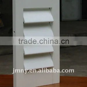 Wooden Shutter / Louver thumbnail-1