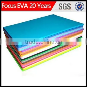 Expand Polyethylene Foam / 2mm pe Plastic Sheet thumbnail-4