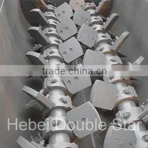 New Type High Efficiency WCZ 500 Stabilized Soil Mixing Station With ISO Certification thumbnail-5