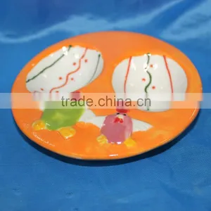 Ceramic Easter Egg Holder thumbnail-1