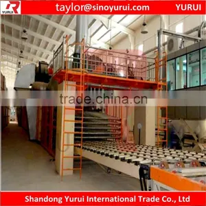 2-30 Million Gypsum Plaster Board Production Machines Manufacturer thumbnail-6