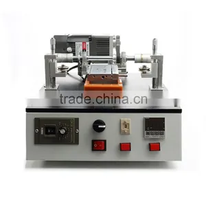 Semi-automatic Separator Separating Platform Machine to Replace LCD Touch Panel Digitizer Glass,Free 6000m Steel Wire thumbnail-3