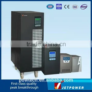 Single Phase Line Interactive UPS True Sine Wave thumbnail-2