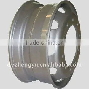 Tubeless Wheel 9.00X22.5 thumbnail-1