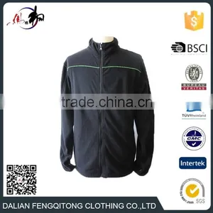 Technical Hardshell Outdoor WarmJacket thumbnail-1