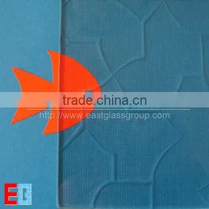 3mm-8mm Puzzle Pattern Glass thumbnail-1
