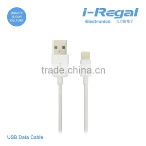 Mobile Phone 8 Pin Usb Sync Data Charging Cable for Iphone thumbnail-6