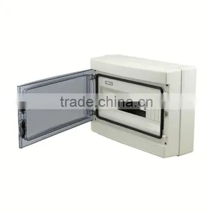 Handheld Plastic Enclosure HA-18WAY thumbnail-1