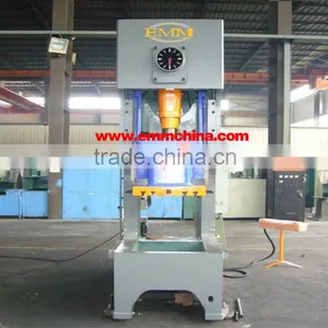 EMH23-25 Pneumatic Metal Forging Machine thumbnail-1