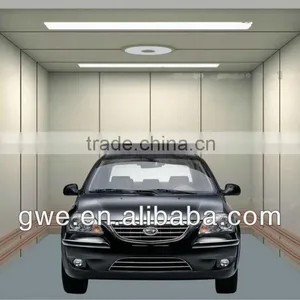 Garage Car Elevator Lift thumbnail-1