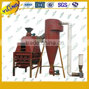 1-2t/h SKLN1.5 Pellet Cooler / Counter Flower Cooler for Wood Sawdust thumbnail-2