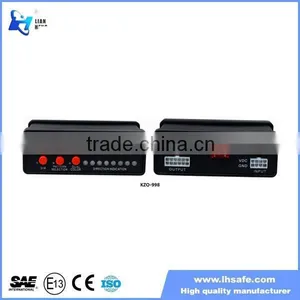 New Products Controller Box for Dual Color Led Warning Bar Light (KZQ-998) thumbnail-1