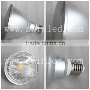 18 Watts Cob 3000k E27 Led Par38 thumbnail-2