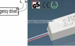 Multifunction Led Emergency Driver for Urgent Moment, Led Transformal With Led Battery thumbnail-1