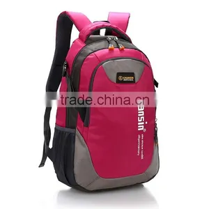 Korean Fashion Backpack Brand Korean Style Backpack thumbnail-3