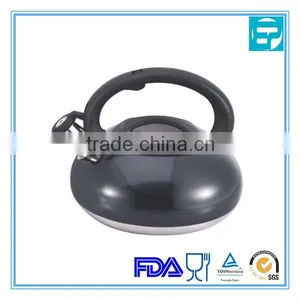 3.0L Stainless Steel Induction Tea Kettle Tableware thumbnail-1