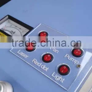 China Manufacture Autofeeding Fabric Laser Cutting Machine With Competitive Price thumbnail-4