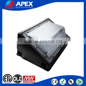 APEX LED Wall Pack Light American Standard 5 Year Warranty 30w,60w,100w Led Wall Pack Light thumbnail-1