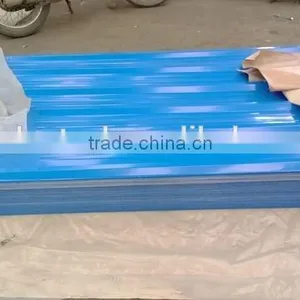 Steel Tile; Metal Tile thumbnail-4