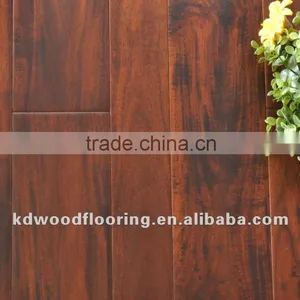 Acacia Asian Walnut Engineered Wood Flooring thumbnail-1