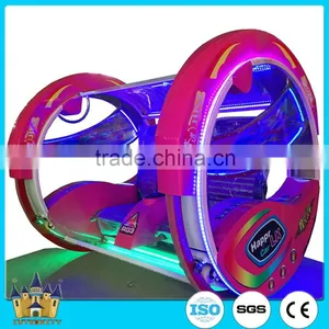 Direct Factory on Best Quality and Most Luxury Balance Car / le Bar Car / Lewing Happy Car thumbnail-1