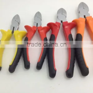 Safeman Heavy Duty Side Cutter thumbnail-1