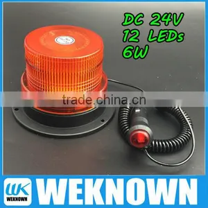 Cheapest 24V Agriculture Tractor High Light LED Warning Light, Warning Beacons thumbnail-1