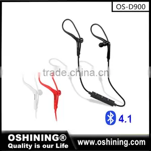 Promotional Item Wireless Sport Bluetooth Earbuds With Handfree MIC thumbnail-4