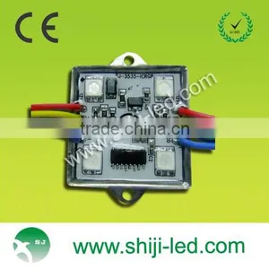 Wholesale Cheap Led Lights 0.72W Smd5050 Led Module 12V thumbnail-6