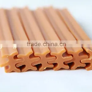 Pet Food Bag (dog Treats Hexagonal Chicken Chewing Stick) thumbnail-1