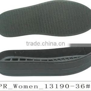 TPR Sole for Women's Casual Shoe thumbnail-1