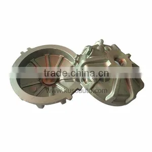 S9007-58115 Fuel Filter Upper Cover For HINO 500 700 SERIES Truck P11C E13C SS1E thumbnail-2