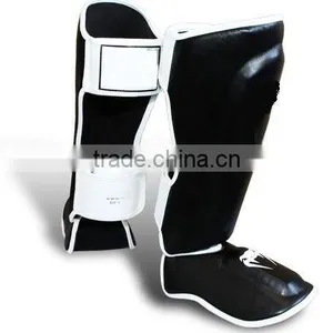 Boxing Shin Gaurd thumbnail-1