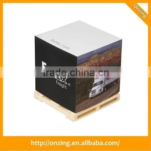 Onzing Hot Sale Sticky Memo Set With Customized Design thumbnail-1