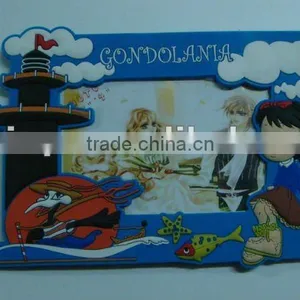 Beautiful Soft Pvc 3d Photo Frame thumbnail-1