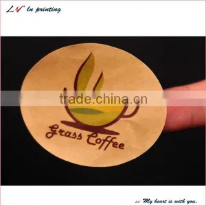 Custom Self Adhesive Label Sticker thumbnail-2