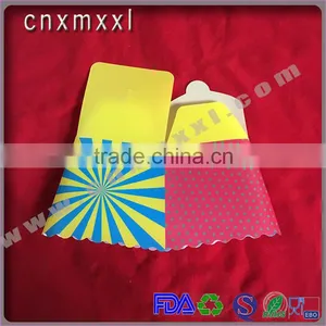 Multifunctional Colorful Gift Box and Plastic Material Box With High Quality thumbnail-3