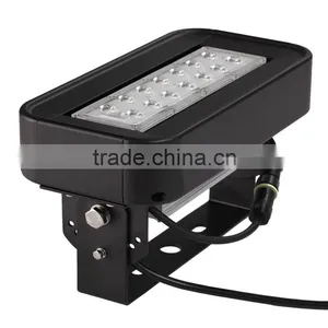 Fashionable Custom-made AC 85V-265V TUV LED High Bay Light thumbnail-1